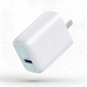 Chargeur mural USB A UGREEN 22,5 W CD179 avec prise pliable, adaptateur de charge rapide - Product Image 2