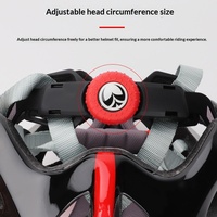 Casque de vélo de montagne et de route ultra-léger, respirant, réglable, moulé intégralement, en promotion