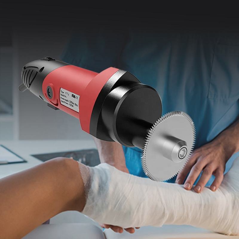 Medical Instruments Orthopaedic Oscillating Saw Surgical