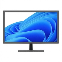 Ordinateur de bureau tout-en-un 22 24 pouces Core I3 I5 I7 I9 PC de jeu