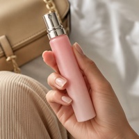 Parfum en gros : Brume parfumée arabe, huile essentielle 10ml, pour femme, longue durée, parfum léger et fruité, coffret cadeau
