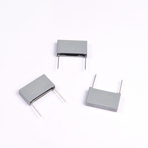 Meistverkaufter Hochwertiger Feuchtigkeitsbeständiger MP-X1 Metallisierter 122K 440V AC 0,0012 UF <span class=keywords><strong>P</strong></span>=7,5/10 Polypropylen-Film-Kondensator - Product Image 6