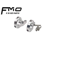 Nouveau support direct FMO pour guidon double épaule Surron Light Bee 31,8 mm – Accessoires moto renforcés