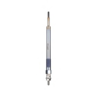 Nouvelle bougie de préchauffage en acier 36710-27000 36710-2F000 pour / Moteur automobile - Taille standard OEM