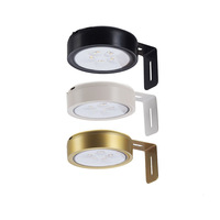 Lampe murale LED style moderne minimaliste, 12 couleurs RGB, télécommandée, à intensité variable, avec minuterie, alimentée par batterie rechargeable, éclairage d'art.