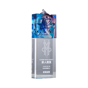 Custom Metal <b>Trophies</b> Engraved Awards For Conference Business Gifts Durable <b>Trophy</b> <b>Plaque</b> Souvenirs - Product Image 2
