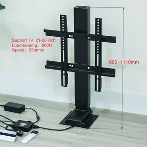 <span class=keywords><strong>Support</strong></span> TV motorisé électrique pour <span class=keywords><strong>camping</strong></span>-<span class=keywords><strong>car</strong></span>, élévateur de télévision réglable 21-29 pouces, <span class=keywords><strong>support</strong></span> TV caché dans la voiture, <span class=keywords><strong>support</strong></span> TV réglable en hauteur pour <span class=keywords><strong>camping</strong></span>-<span class=keywords><strong>car</strong></span> - Product Image 6
