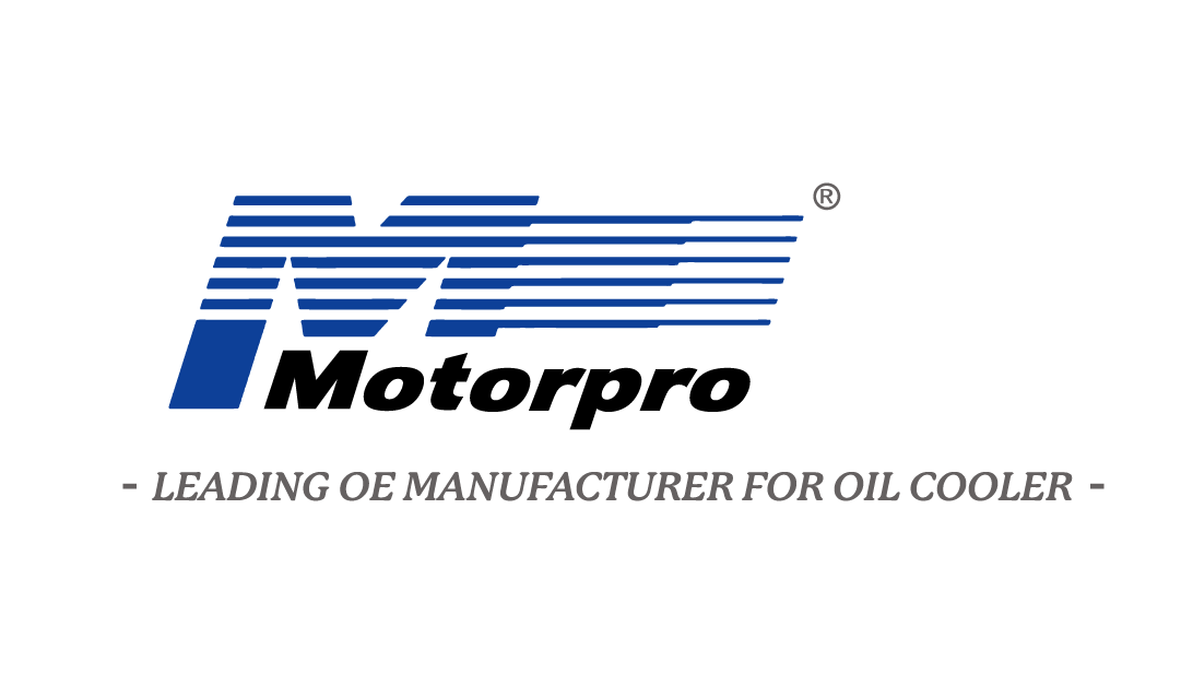 Zhejiang Motorpro Auto Parts Co., Ltd. logo