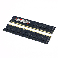 JUHOR DDR3 4GB & 8GB RAMs 1600MHz & 2666MHz Universal for Desktop & Laptop ECC Function in Stock for Legacy Office PCs