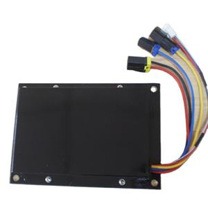 Controlador de Dirección EPS para TCM, Shinko, para Nichiyu, <span class=keywords><strong>Daewoo</strong></span>, Piezas de Montacargas - Product Image 2