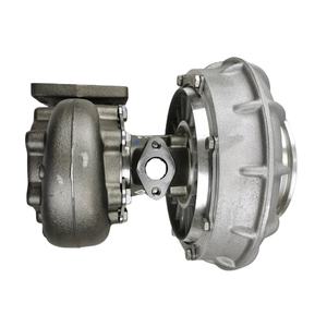 เรือเทอร์โบชาร์จเจอร์ K365 53369706506 53369716506 51.09100-7882 51.09100-7881เทอร์โบแบรนด์บูชิวีล - Product Image 3