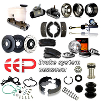 Pièces automobiles EEP pour Toyota Honda Nissan Mazda Hyundai Mitsubishi Kia Subaru Ford Lexus Suzuki Kia Volvo