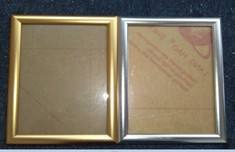 18*28cm Art Deco Handmade Decorative <b>Mirror</b> Aluminum Frame High Hardness Rustproof Living Room Furniture <b>Storage</b>/Display/Packing - Product Image 6