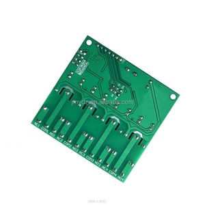 สวิตช์ควบคุมระยะไกลสำหรับบ้านอัจฉริยะ ac/dc แหล่งจ่ายไฟ ESP8266รีเลย์ WIFI 4ทาง5V 12V IOT - Product Image 3
