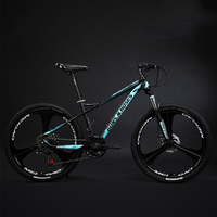 2024 haute qualité populaire ican pleine suspension VTT démo VTT à vendre vtt cadre en carbone dengfu pour hommes