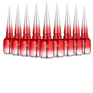 Esmalte de uñas en gel UV permanente, 18 colores sólidos - Product Image 1