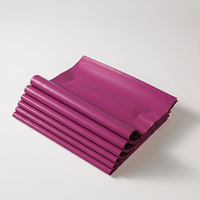 Enveloppes en polyéthylène personnalisées pour l'expédition, emballage écologique compostable, emballage biodégradable personnalisé, sacs d'expédition, sacs postaux
