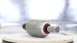 Acumulador de Vejiga Hidráulica NXQ-2.5/31.5-L-Y, Acumulador NXQ-4/20-L-Y, Acumulador NXQA-63/31-5-5L-Y, Acumulador NXQ-A-1/20-L-Y, Acumulador NXQ-A-6.3/31.5-L-Y - Product Image 6