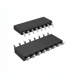 MAX1703ESE+T ชิปจัดการพลังงาน (PMIC) บริการครบวงจร ชิ้นส่วนวงจรอิเล็กทรอนิกส์ 16 SOIC - Product Image 1