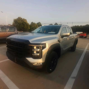 Pickup Cinese Economico 4x4 Foton Mars 7 Doppia Cabina Diesel 5 Posti LHD RHD in Offerta - Product Image 5