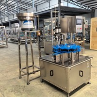 Wijn aluminium kurk onderzetter persmachine wijnfles kurken stopmachine kurk verzegelmachine