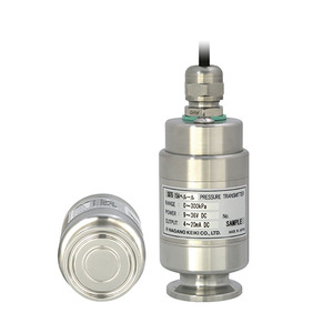 Capteur de pression NKS 0-200 kPa, précision de la jauge 0,2, résolution 0,2, pour usage industriel - Product Image 1