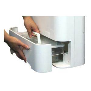 Déshumidificateur DD5 de haute qualité pour salon - OEM/ODM disponible - Product Image 5