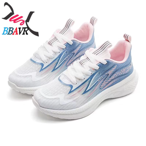 Zapatillas Deportivas Ligeras para Mujer, Nueva Temporada, Transpirables, Diseño Casual para Otoño y Primavera - Product Image 4