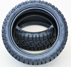 उच्च प्रदर्शन के साथ मीट्रिक टन टायर 245/75r16 265/75r16 285/70r17