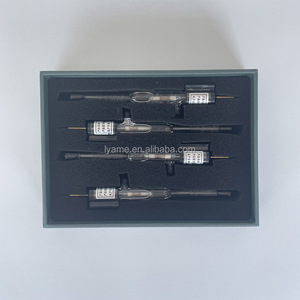 Electrodo de Referencia de Mercurio Hg/HgO, Electrodo de Referencia de Óxido de Mercurio - Product Image 2