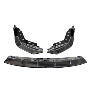 Piezas de coche F30 a G20 LCI Bodykit para <span class=keywords><strong>BMW</strong></span> 3 Series F30 F35 actualización 2023 G20 G28 M3C parachoques de coche - Product Image 2