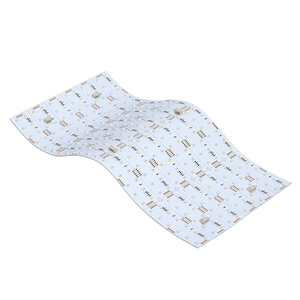 Tấm đèn LED RGBW đổi màu 288 đèn LED Tuổi thọ cao <span class=keywords><strong>SMD5050</strong></span> 24V 60W Ánh sáng động cho rạp hát, quán bar, câu lạc bộ, tạo không khí xung quanh - Product Image 6