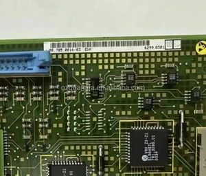 Original usado <span class=keywords><strong>EWK</strong></span> 00.781.4123/01 00.785.1052/01 00.785.0016 M2.144.5022 M2.144.5021 placa de circuito de buen funcionamiento - Product Image 2