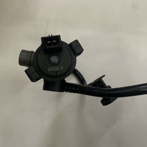 Válvula solenoide del depósito de carbón con sensor para BMW X5 328i X3 528i 320i, pieza de repuesto del sistema de combustible de gasolina - Product Image 4