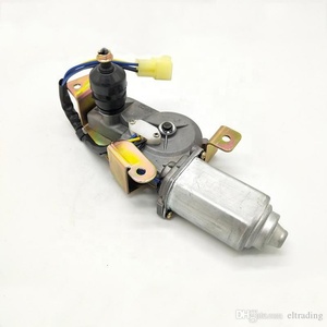 Moteur d'essuie-glace 538-00009 pour excavatrice S140LC-V 155LC-V 175LC-V 220LC-6 225LC-V 300LC-V 340LC-V 340LC-7 470LC-V 500LC-V - Product Image 5
