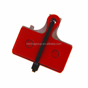 ผ้าเบรคเบรคเบรคสำหรับจักรยาน R785 <span class=keywords><strong>M988</strong></span> M785 M666เซรามิกอายุการใช้งานนาน RS785 - Product Image 1