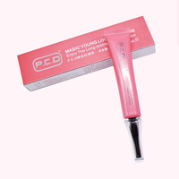 Gloss à lèvres PCD, maquillage permanent, microblading, réparation de tatouage, soin des lèvres, aréole, lèvres extérieures, coude, peau plus éclatante