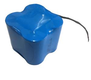 Prezzi delle batterie al litio ad alta bobina di tipo D dimensioni 3.6V ER34615 <span class=keywords><strong>Saft</strong></span> Battery19000mAh per il contatore del Gas - Product Image 6