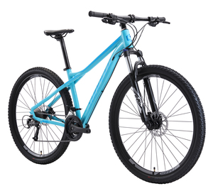 성인용 자전거 유압 디스크 브레이크 자전거 MTB 사이클 27.5인치 29인치 알루미늄 스포츠 산악 자전거 - Product Image 4