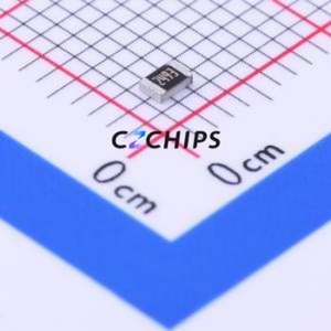 Resistencia SMD ARG05FTC2493 0805 (Tipo: Película Delgada) (Resistencia: 249kOhm Precisión: 1%) - Product Image 1