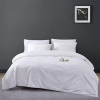 Couette en soie de mûrier 100% Queen King Size au prix de gros avec couette en soie de luxe en coton Shell