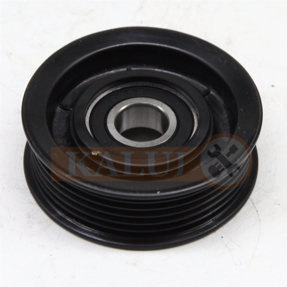 OEM Belt Drive Tensioner Idler Pulley31190-R1A-A01For Honda HR-V Civic OEM Belt Drive Tensioner Idler Pulley31190-R1A-A01For Honda HR-V Civic