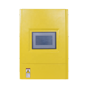 Deming 20KW <span class=keywords><strong>On</strong></span>-<span class=keywords><strong>Grid</strong></span> Hybrid Solar <span class=keywords><strong>Wind</strong></span> Turbine Controller Inverter Três Fases 98% Eficiência para o Sistema de Geração de Energia Eólica - Product Image 2