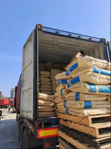 Resina de PVC S-700 K57-59, Material Químico de Cloruro de Polivinilo SY, Grado para Accesorios - Product Image 5