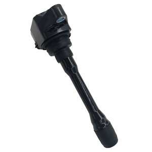 คอยล์จุดระเบิด 224481KC3B UF819 224485CA0A สำหรับอะไหล่ทดแทนโตโยต้า นิสสัน - Product Image 4