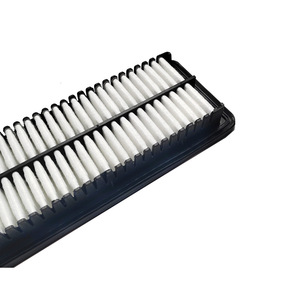 Filtro de aire Mayichaoren Myk-B4000 para Hyundai I10, tamaño estándar 357x108x34mm - Product Image 2