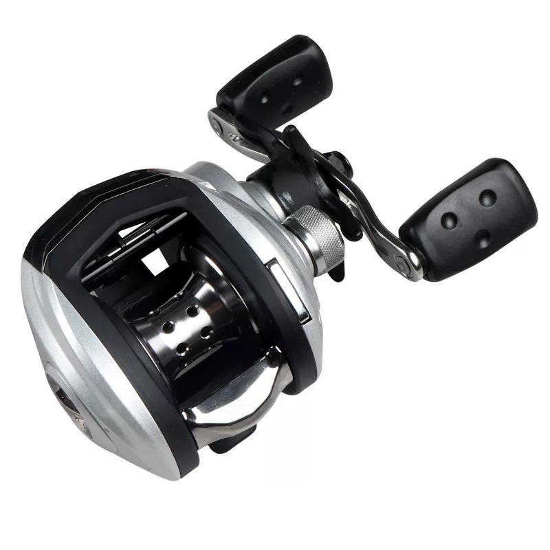 Amazon | Abu Garcia Ambassadeur Mörum ZX ベイトキャスト