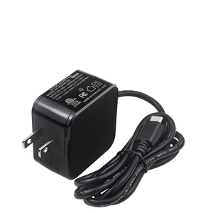 Adaptador de Corriente Raspberry <span class=keywords><strong>Pi</strong></span> 5 5V 5A, Cable de Interfaz USB-C de 27W para Raspberry <span class=keywords><strong>Pi</strong></span> 5, Longitud del Cable 1.2M, Negro - Product Image 1