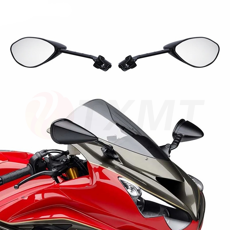ミラー カワサキ ZX-14R スクリーン(ミラー) ACRY Point | バイクカスタム