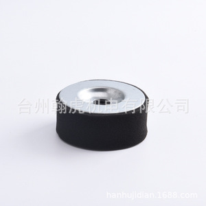Elemento de Filtro de Aire de 11 cm x 4.6 cm para Motores Diésel 170F 173F 178F - Product Image 4